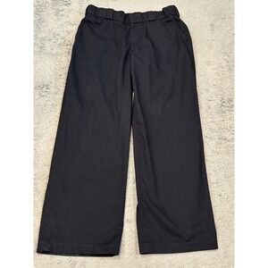 Elbeco Tek3 Mens 36R Navy Blue Tactical Uniform Pants 305088 Duty Trousers 36x31